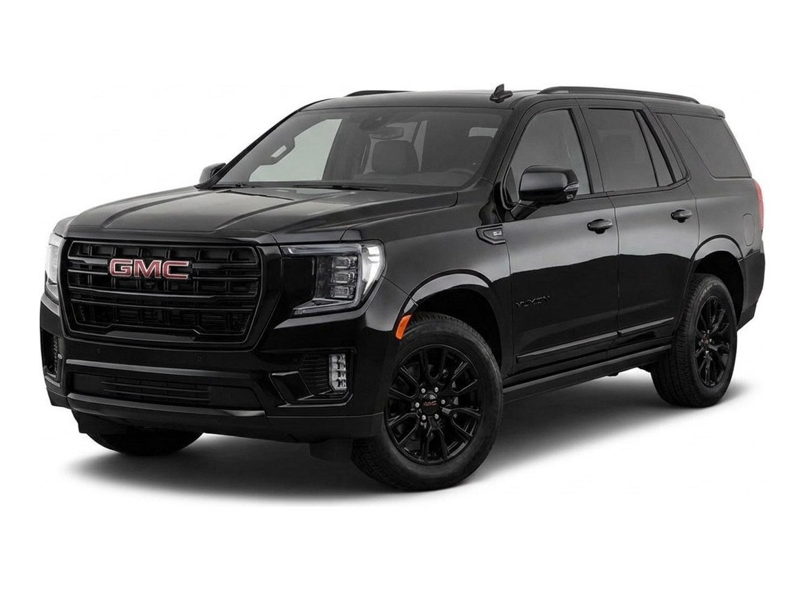 GMC Yukon