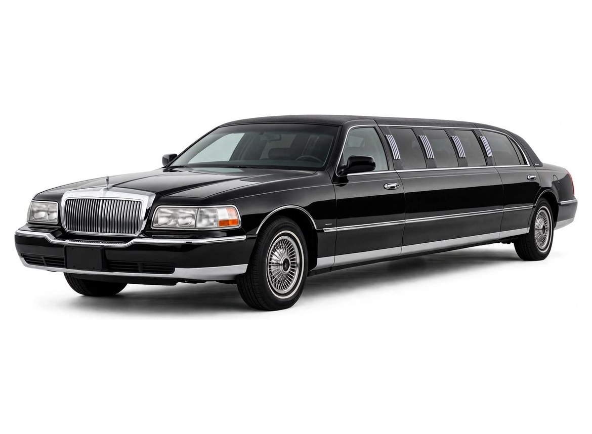 Stretch Limousine